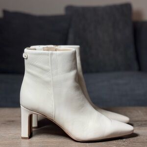 Sam Edelman Women’s Saige Ankle Boots